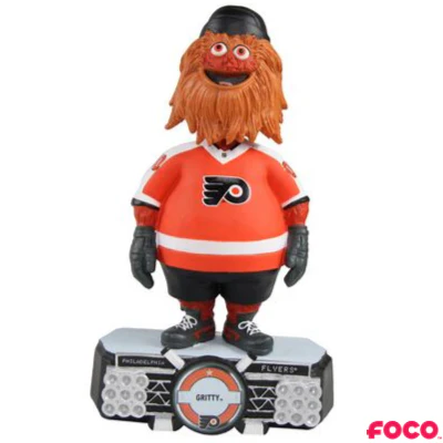 NHL Stadium Lights Bobbleheads - Image 14