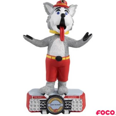 NHL Stadium Lights Bobbleheads - Image 15