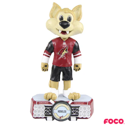 NHL Stadium Lights Bobbleheads - Image 17