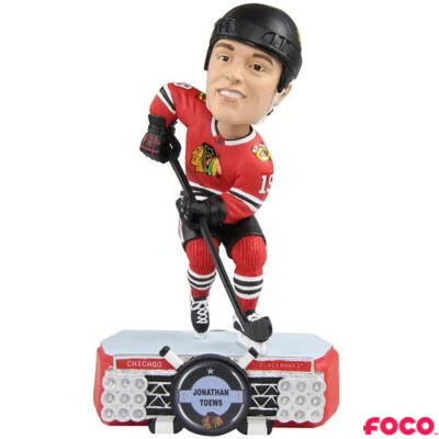 NHL Stadium Lights Bobbleheads - Image 20