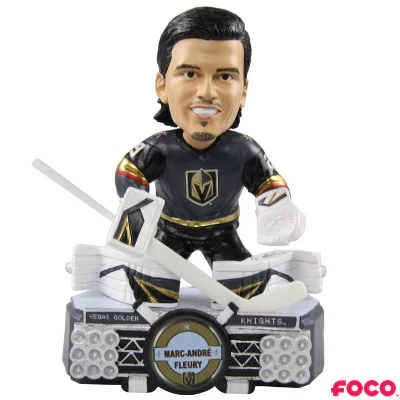 NHL Stadium Lights Bobbleheads - Image 22