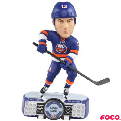 NHL Stadium Lights Bobbleheads - Image 23