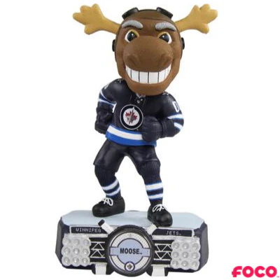 NHL Stadium Lights Bobbleheads - Image 24