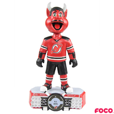 NHL Stadium Lights Bobbleheads - Image 26