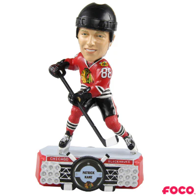 NHL Stadium Lights Bobbleheads - Image 28