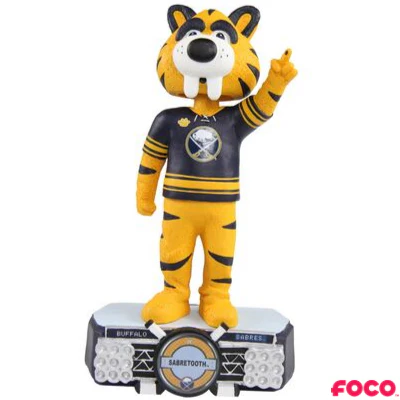 NHL Stadium Lights Bobbleheads - Image 29