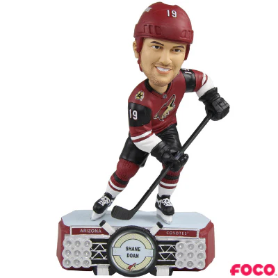 NHL Stadium Lights Bobbleheads - Image 30