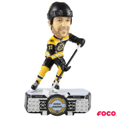 NHL Stadium Lights Bobbleheads - Image 32