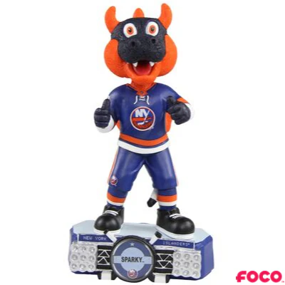 NHL Stadium Lights Bobbleheads - Image 36