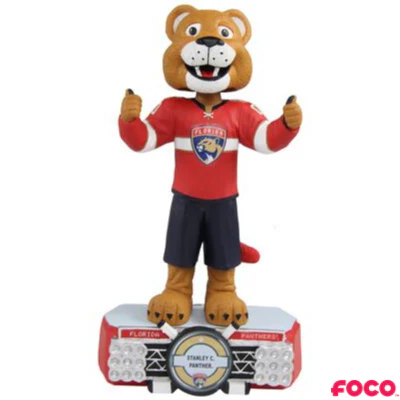 NHL Stadium Lights Bobbleheads - Image 38