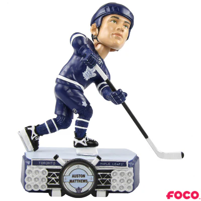 NHL Stadium Lights Bobbleheads - Image 4