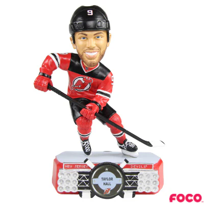 NHL Stadium Lights Bobbleheads - Image 40