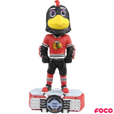 NHL Stadium Lights Bobbleheads - Image 43