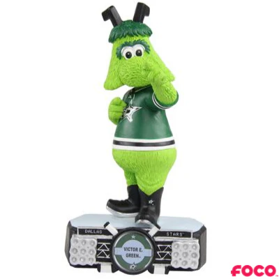 NHL Stadium Lights Bobbleheads - Image 45