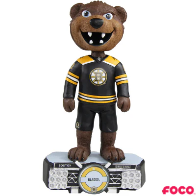 NHL Stadium Lights Bobbleheads - Image 5