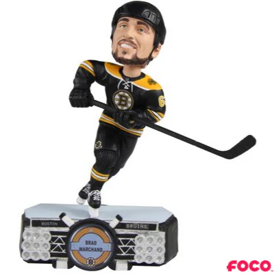 NHL Stadium Lights Bobbleheads - Image 6