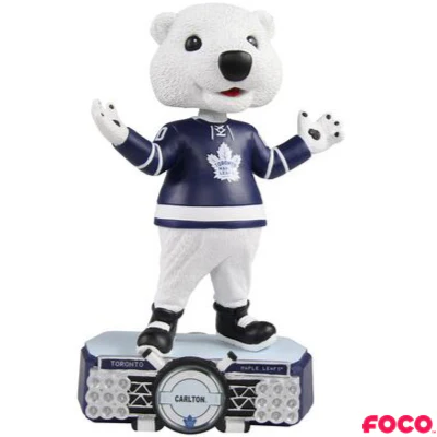 NHL Stadium Lights Bobbleheads - Image 8