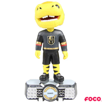 NHL Stadium Lights Bobbleheads - Image 9