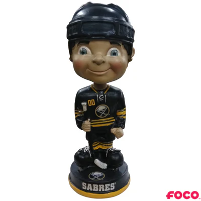 NHL Vintage Bobbleheads - Image 2