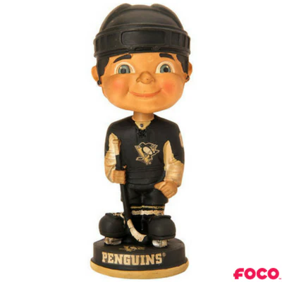NHL Vintage Bobbleheads - Image 3