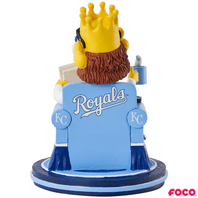 #1 Dad Mascot Bobbleheads - Image 10