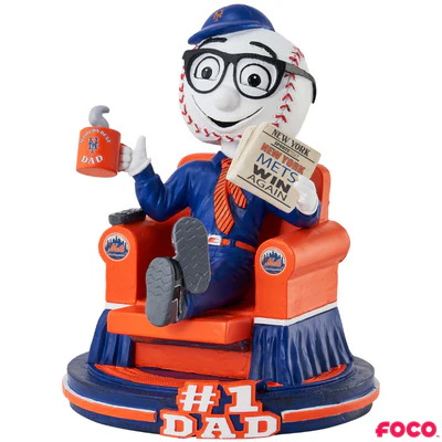 #1 Dad Mascot Bobbleheads - Image 11