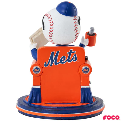 #1 Dad Mascot Bobbleheads - Image 12
