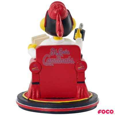 #1 Dad Mascot Bobbleheads - Image 14