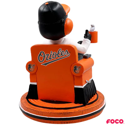 #1 Dad Mascot Bobbleheads - Image 4