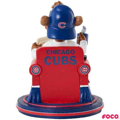 #1 Dad Mascot Bobbleheads - Image 6