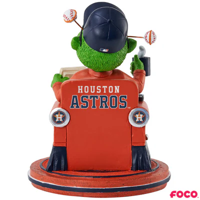 #1 Dad Mascot Bobbleheads - Image 8