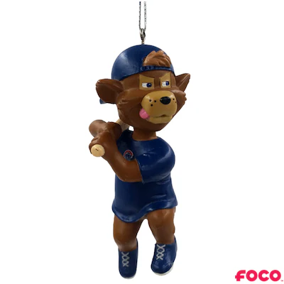 Mascot Bobblehead Ornaments - Image 11