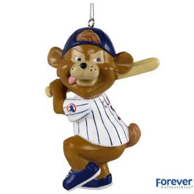 Mascot Bobblehead Ornaments - Image 12