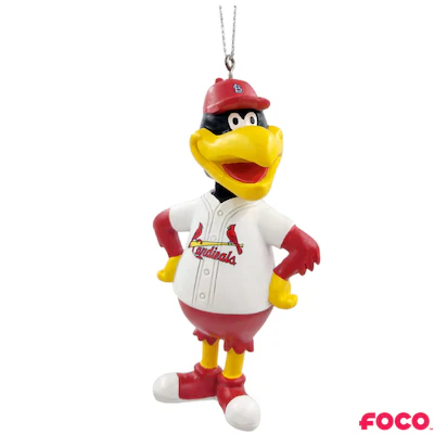 Mascot Bobblehead Ornaments - Image 13