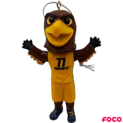Mascot Bobblehead Ornaments - Image 14