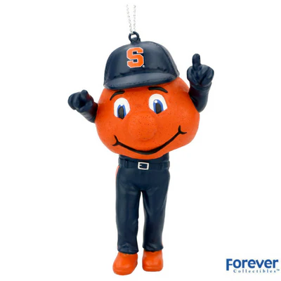 Mascot Bobblehead Ornaments - Image 18