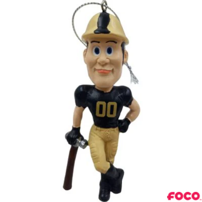 Mascot Bobblehead Ornaments - Image 19