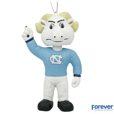 Mascot Bobblehead Ornaments - Image 20