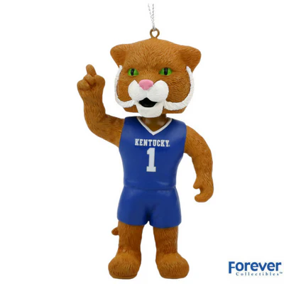 Mascot Bobblehead Ornaments - Image 25