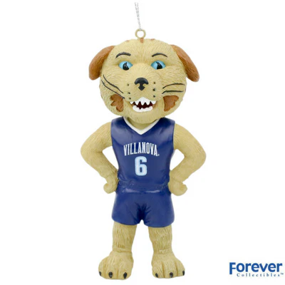 Mascot Bobblehead Ornaments - Image 26