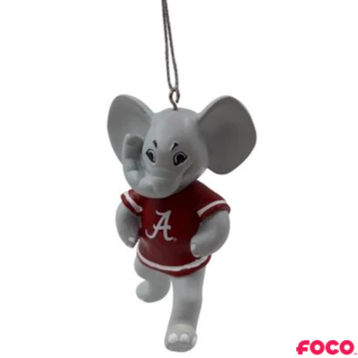 Mascot Bobblehead Ornaments - Image 5
