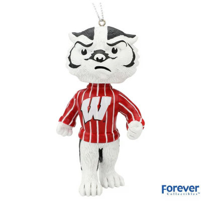 Mascot Bobblehead Ornaments - Image 8