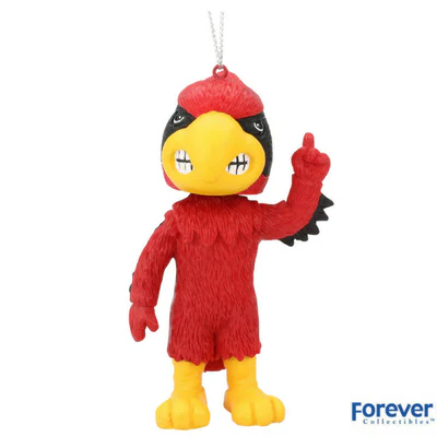 Mascot Bobblehead Ornaments - Image 9