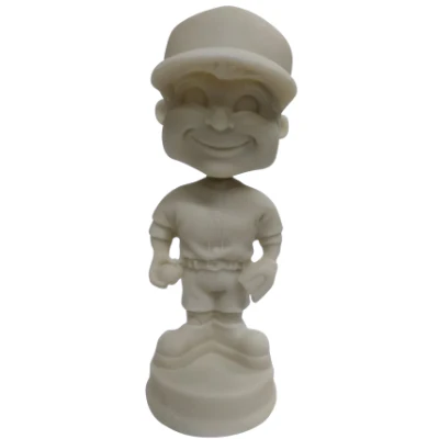 Paint Your Own Bobble Boy Bobbleheads - Image 2