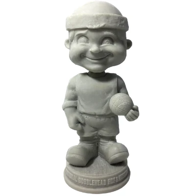 Paint Your Own Bobble Boy Bobbleheads - Image 3