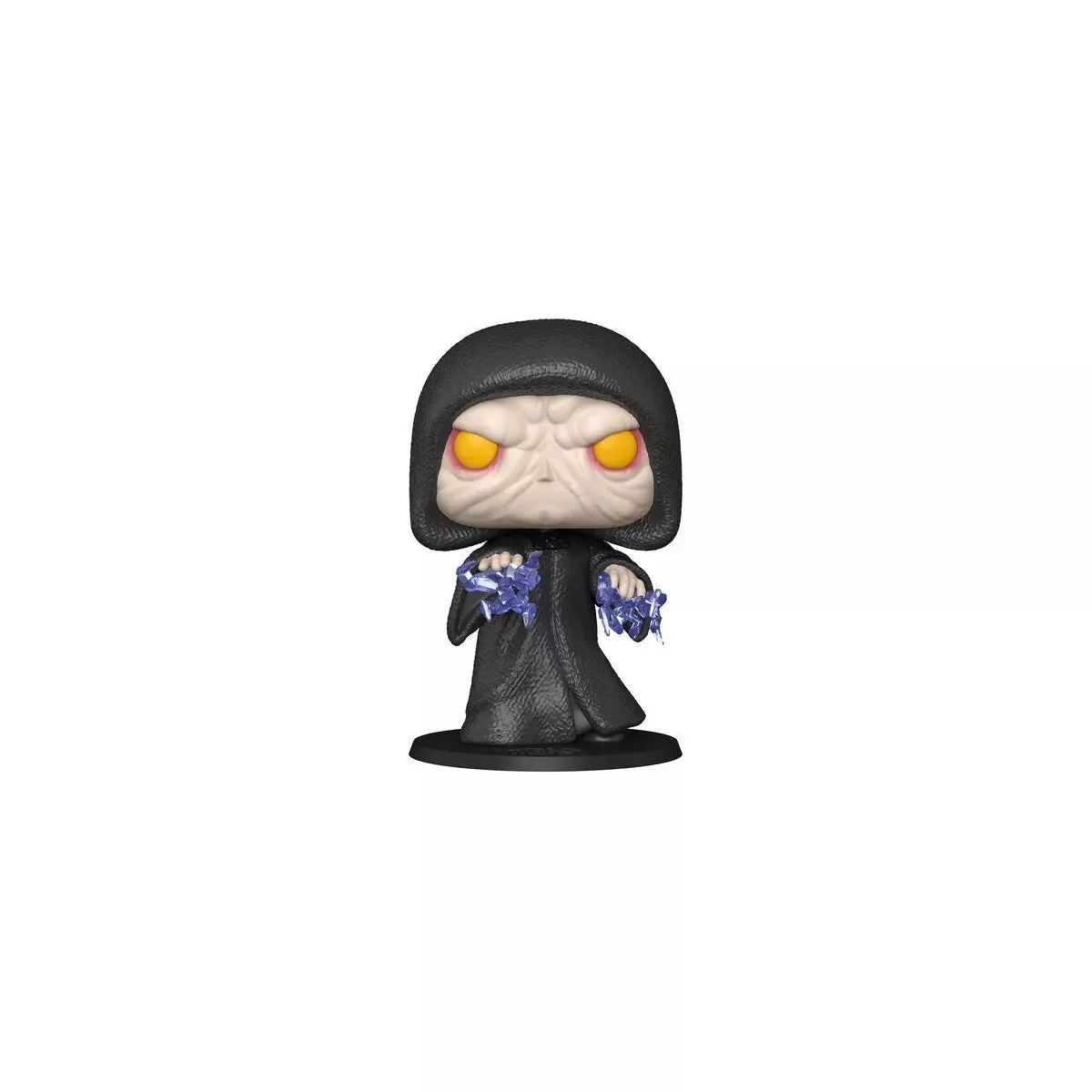 Emperor Palpatine Funko Pop! Star Wars Dark Side Bobblehead