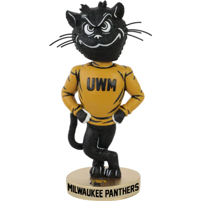 Milwaukee Panthers Vintage Bobbleheads - Image 2