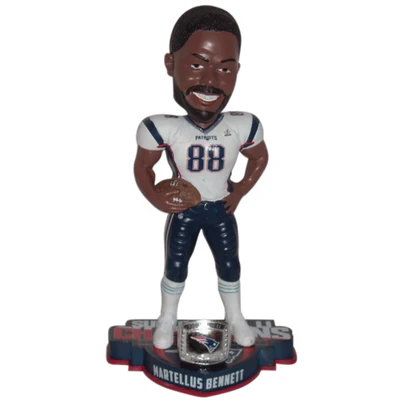 New England Patriots Super Bowl LI 51 Bobbleheads - Image 8