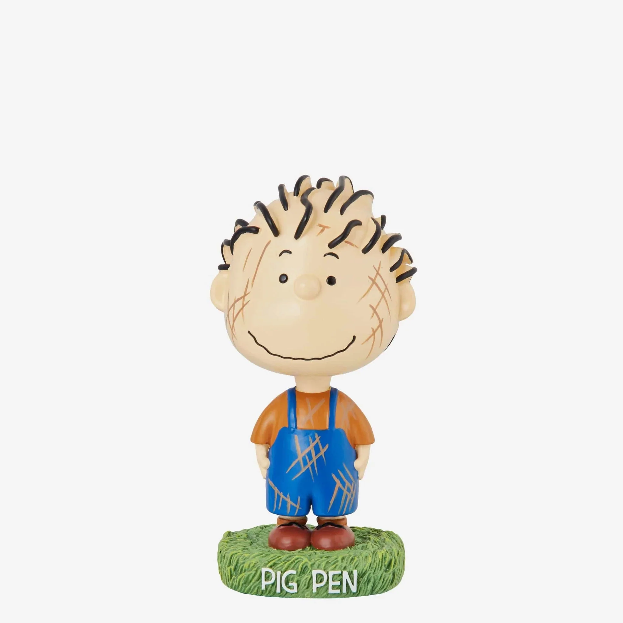 Peanuts Characters Mini Bighead Bobbleheads - Image 11