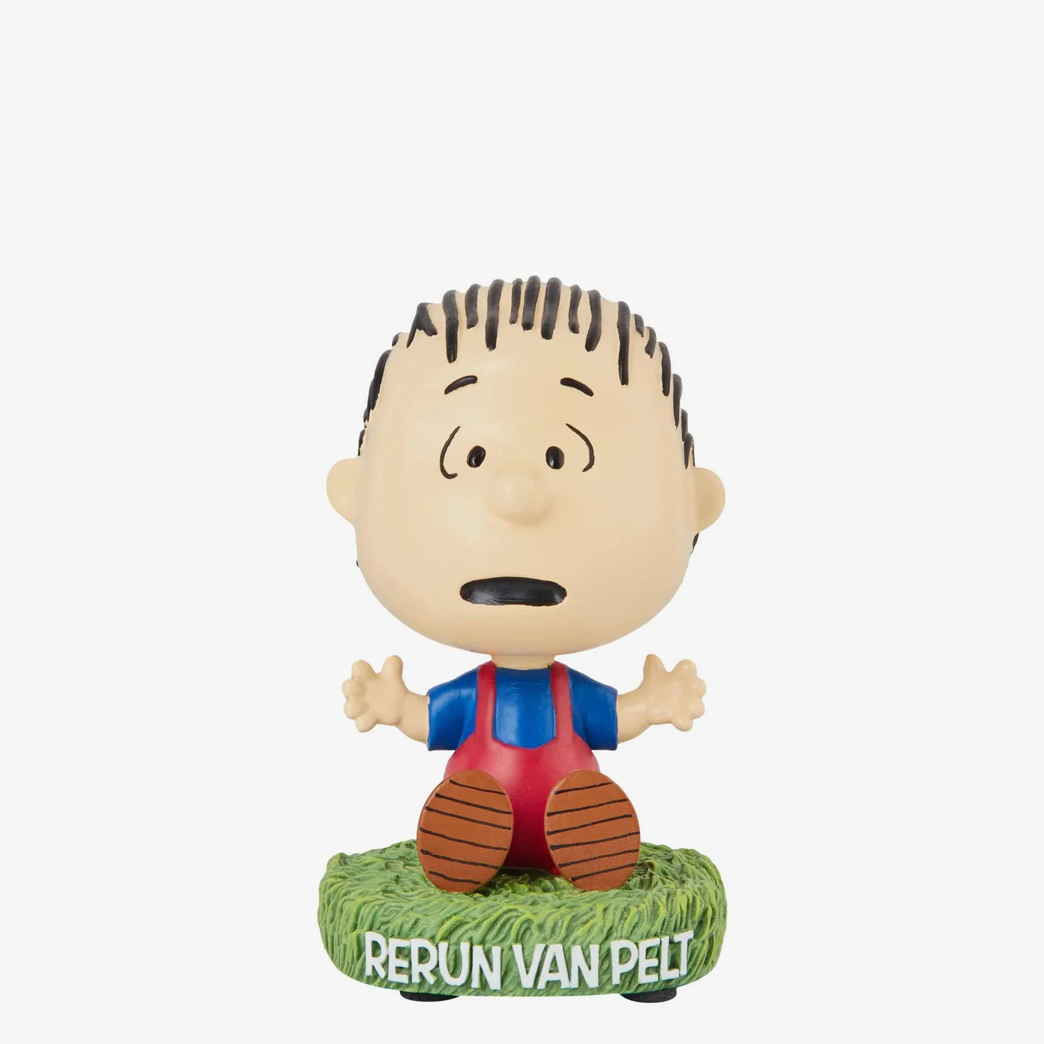 Peanuts Characters Mini Bighead Bobbleheads - Image 12